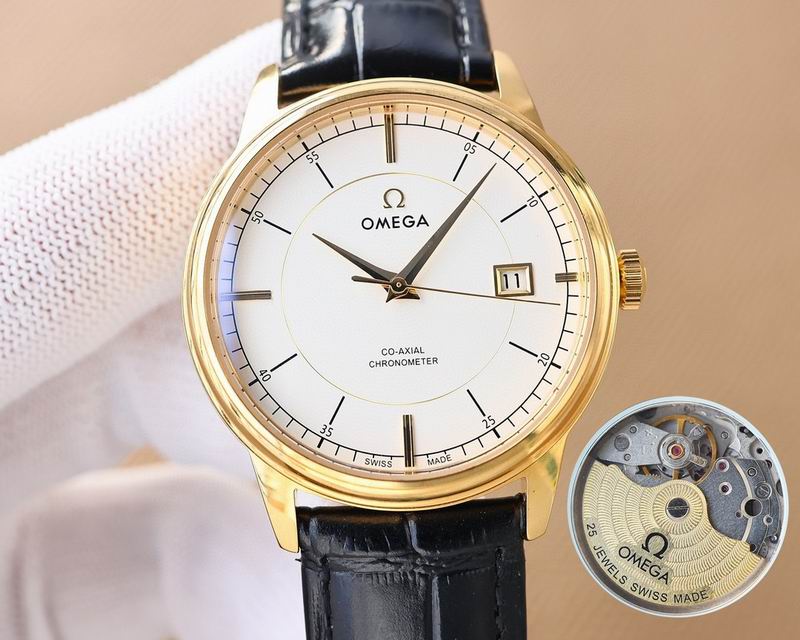 Omega 40mm 041392